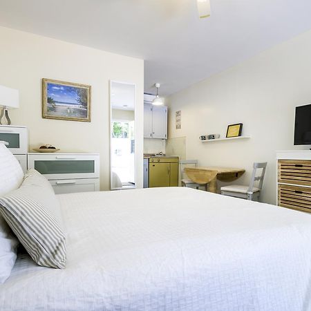 Hollywood Cottages Wasaga Beach Exteriér fotografie