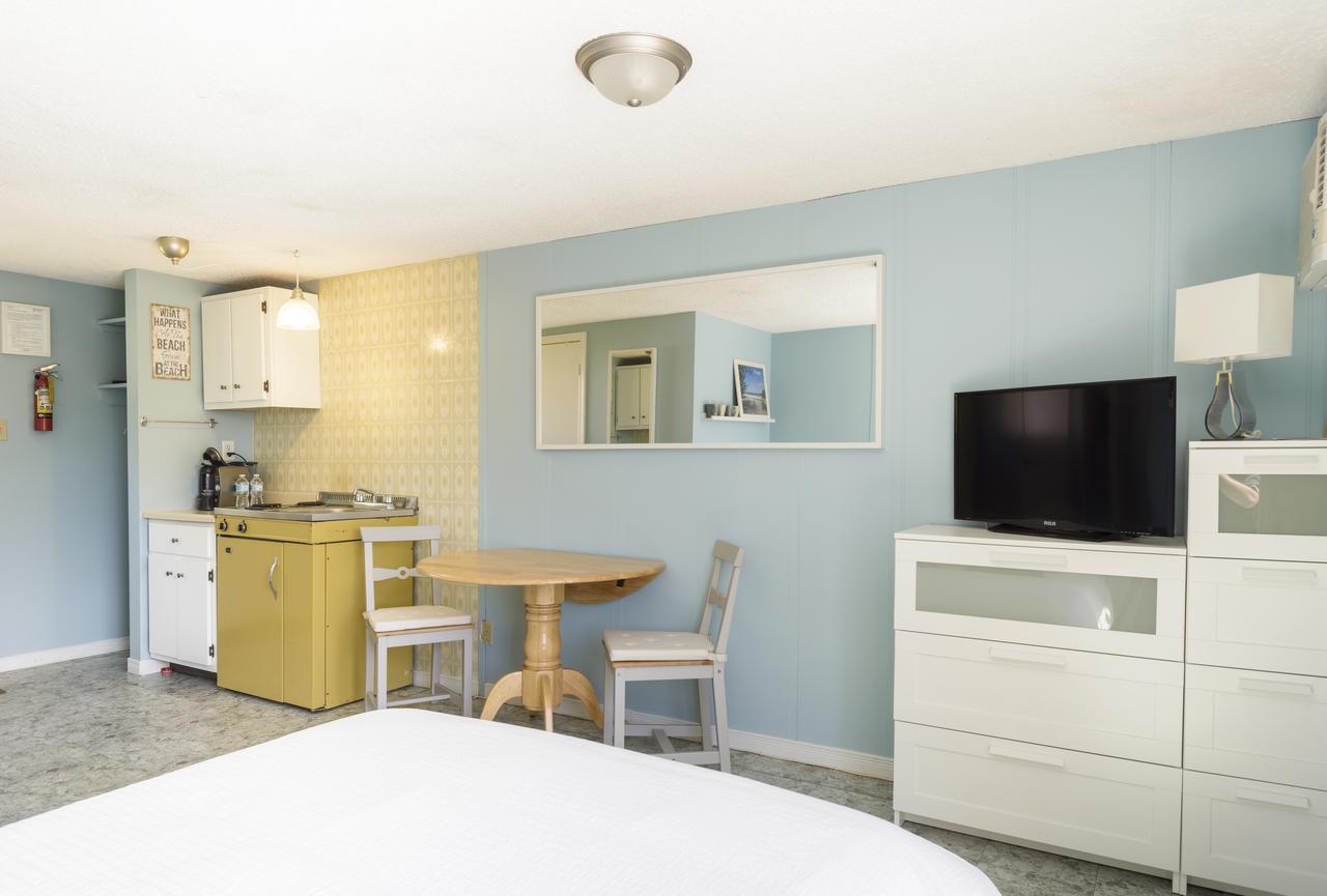 Hollywood Cottages Wasaga Beach Exteriér fotografie