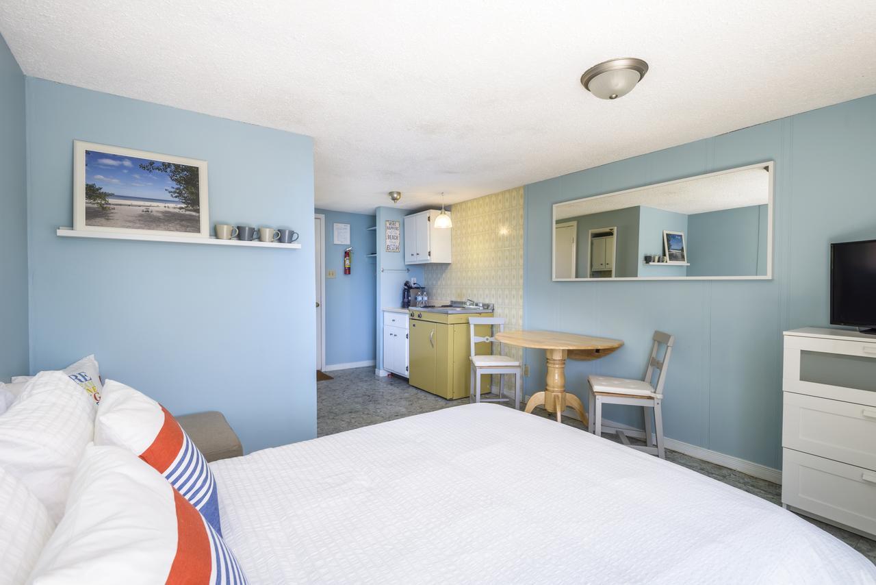 Hollywood Cottages Wasaga Beach Exteriér fotografie
