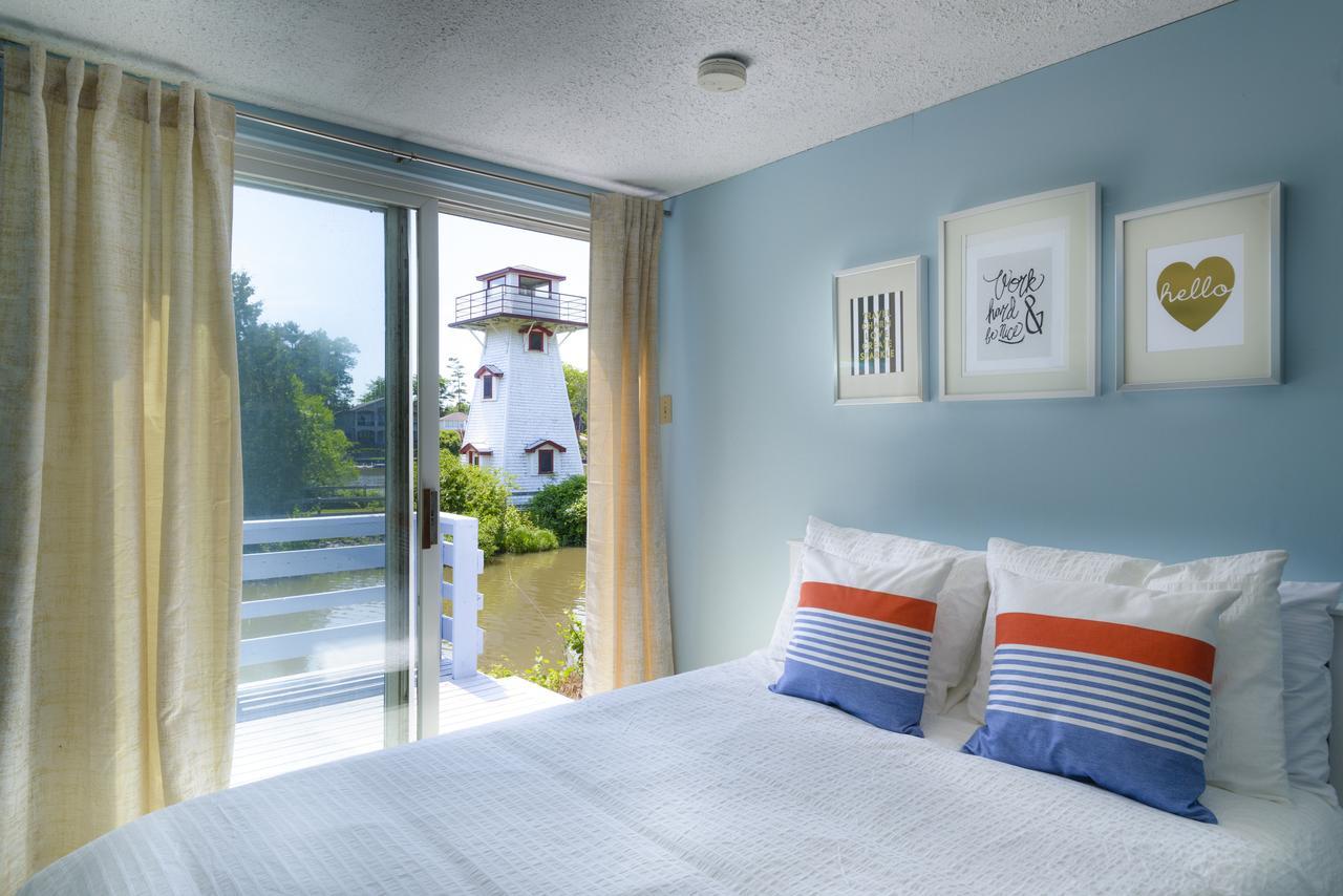 Hollywood Cottages Wasaga Beach Exteriér fotografie