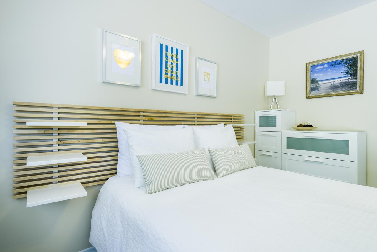 Hollywood Cottages Wasaga Beach Exteriér fotografie
