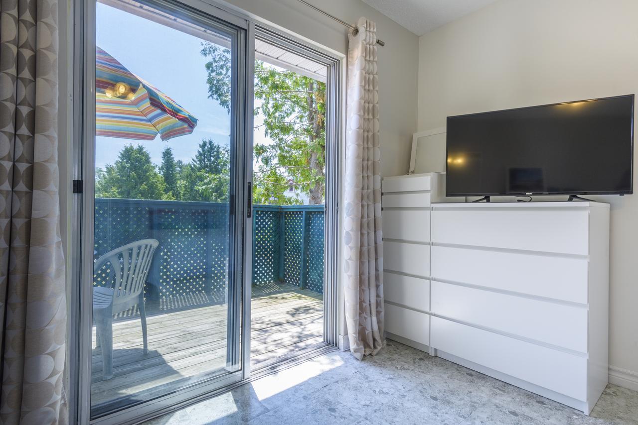 Hollywood Cottages Wasaga Beach Exteriér fotografie