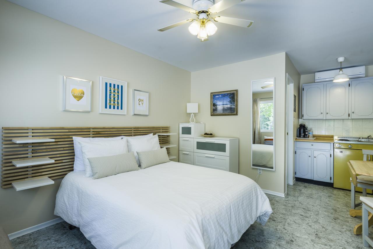 Hollywood Cottages Wasaga Beach Exteriér fotografie