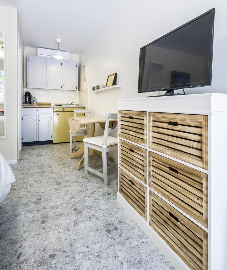 Hollywood Cottages Wasaga Beach Exteriér fotografie