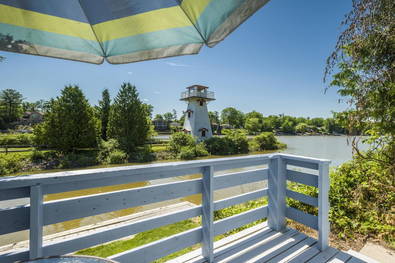 Hollywood Cottages Wasaga Beach Exteriér fotografie