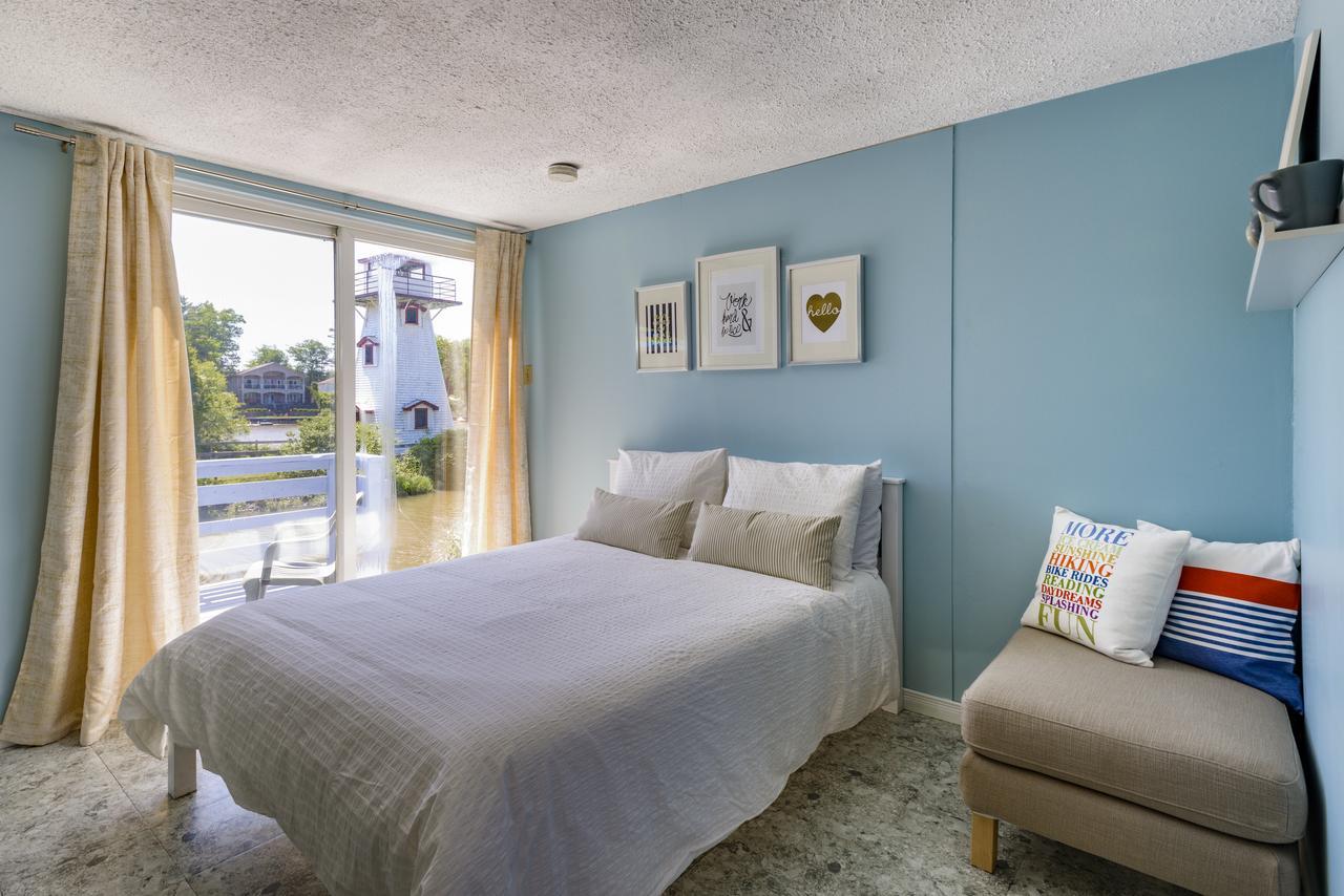 Hollywood Cottages Wasaga Beach Exteriér fotografie
