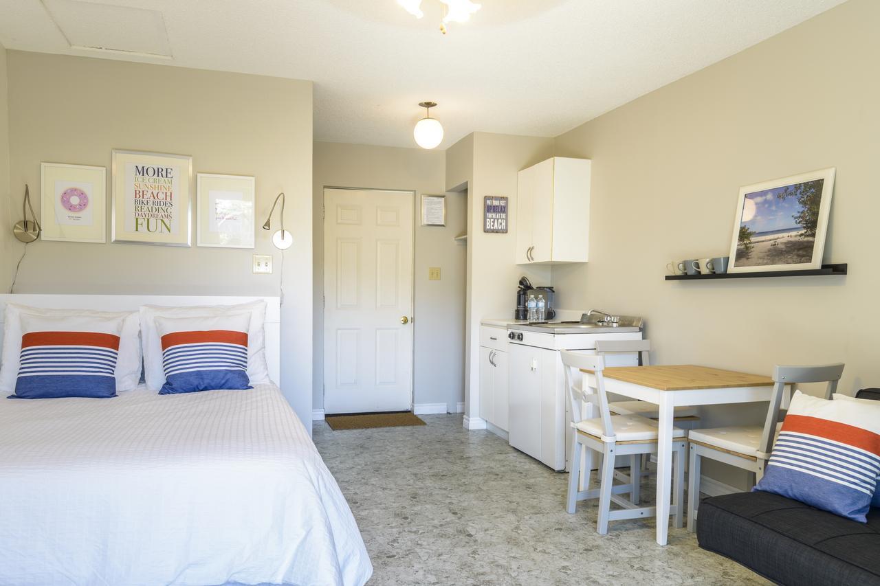 Hollywood Cottages Wasaga Beach Exteriér fotografie