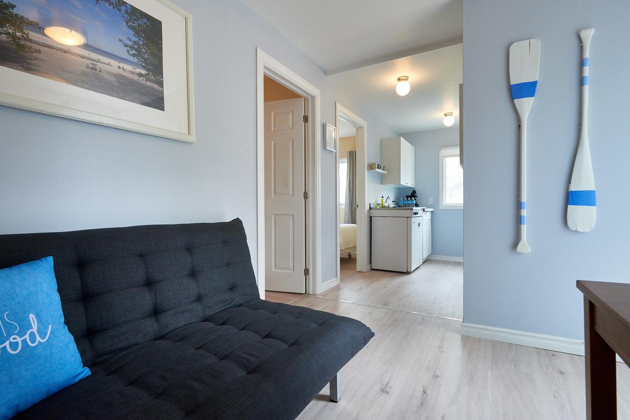 Hollywood Cottages Wasaga Beach Exteriér fotografie