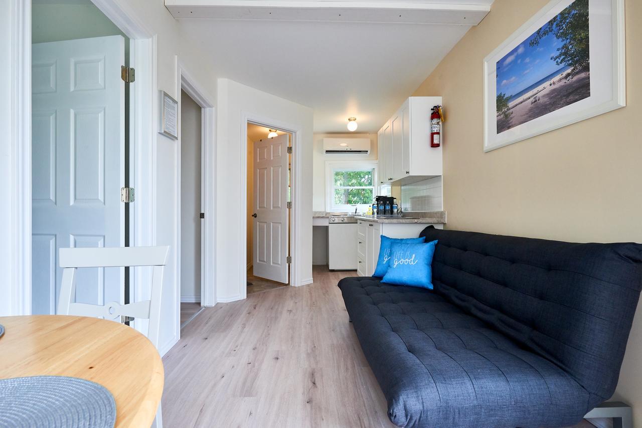 Hollywood Cottages Wasaga Beach Exteriér fotografie