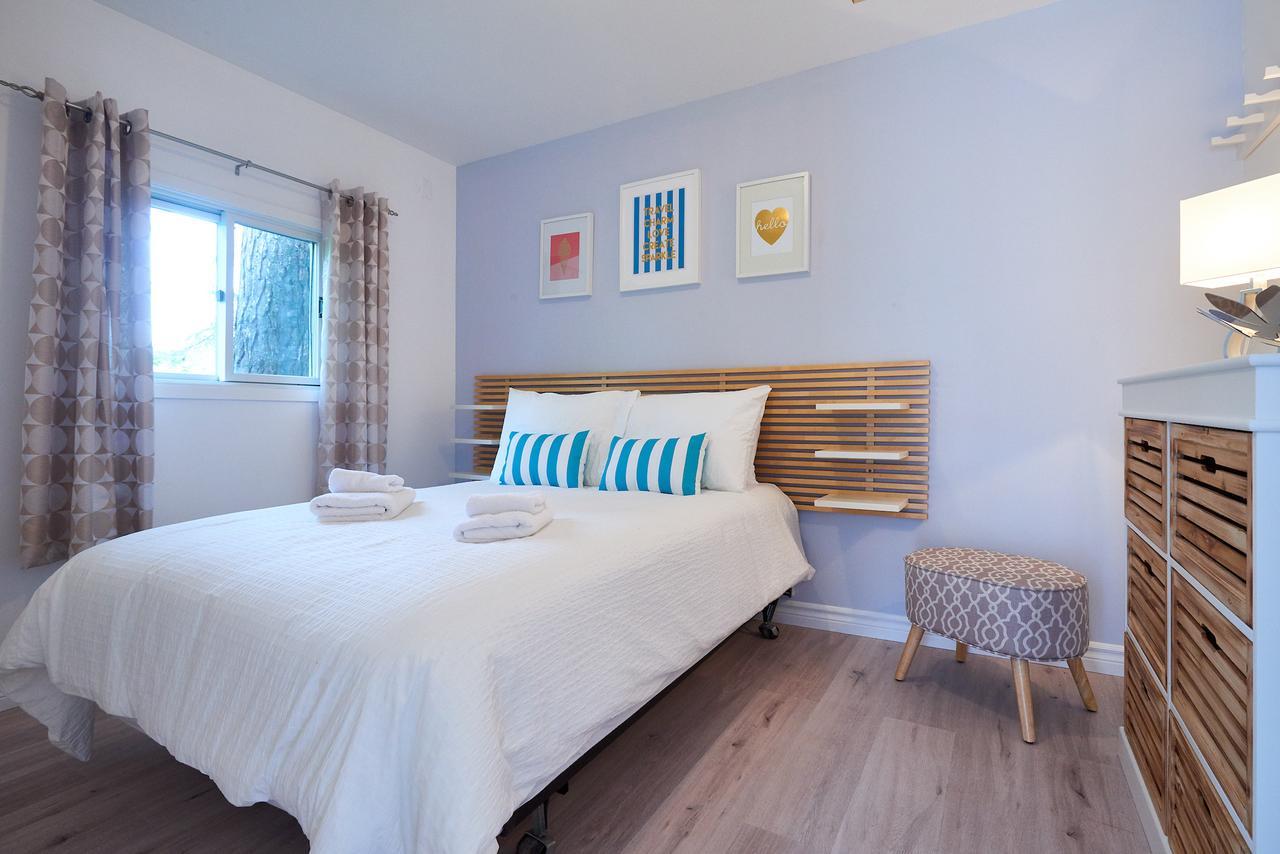 Hollywood Cottages Wasaga Beach Exteriér fotografie