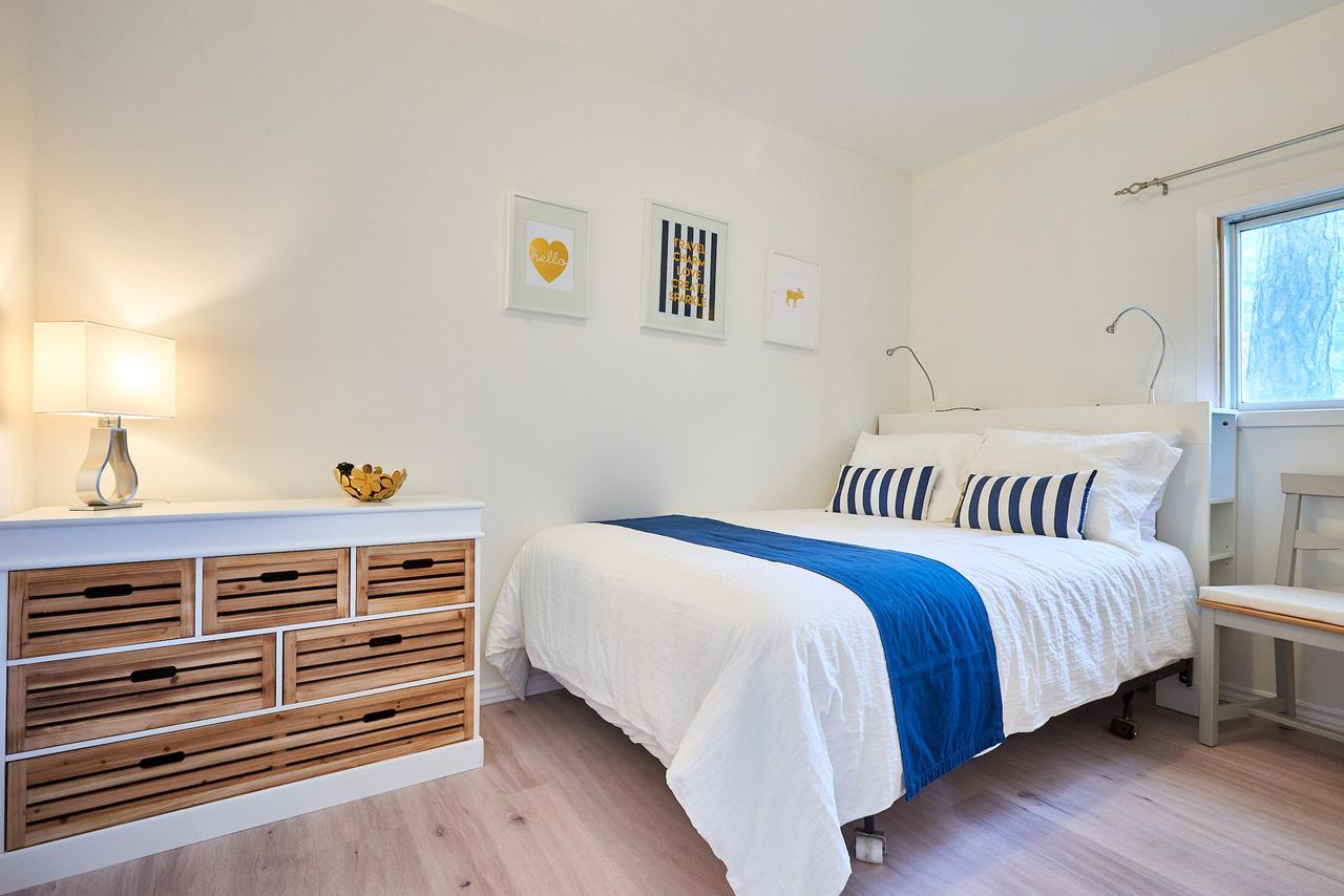 Hollywood Cottages Wasaga Beach Exteriér fotografie