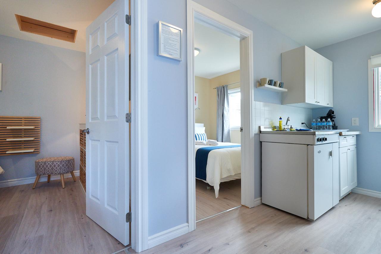 Hollywood Cottages Wasaga Beach Exteriér fotografie